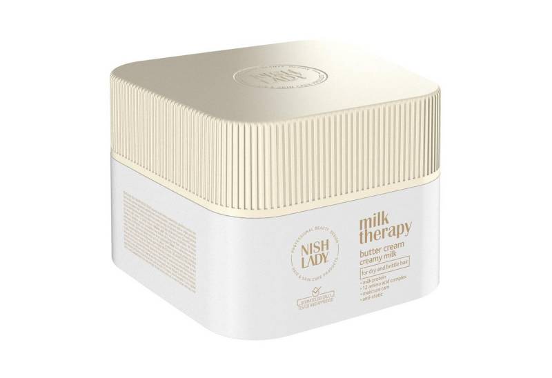 Nishlady Haarmaske von Nishlady