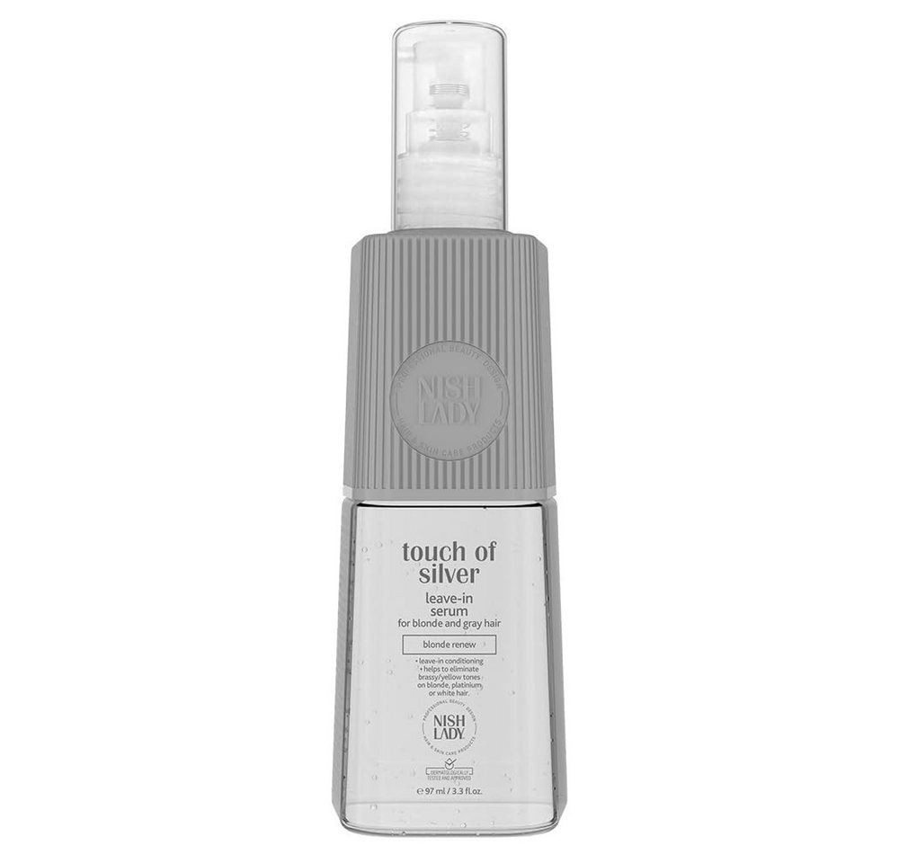 Nishlady Haarserum von Nishlady