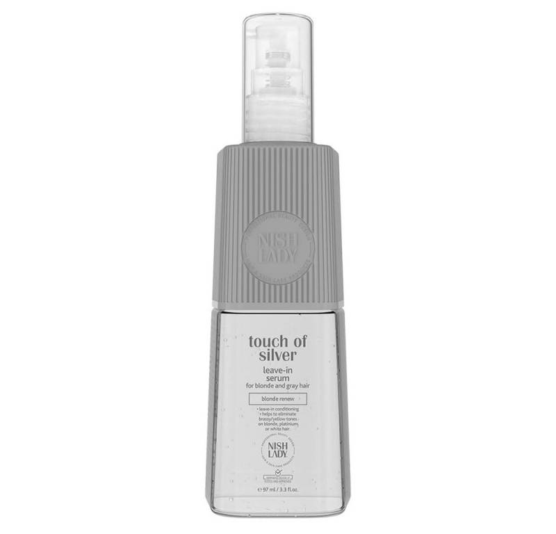 Nishlady Haarserum von Nishlady