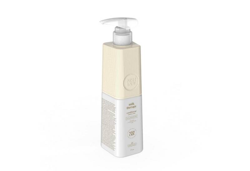 Nishlady Haarspülung von Nishlady