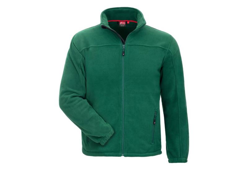 Nitras Fleecejacke Jacke Motion Tex Plus Herrenjacke Winterjacke von Nitras