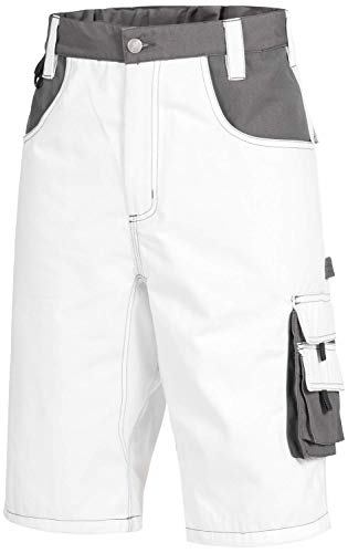 Nitras Arbeitsshorts Motion TEX Plus von Nitras