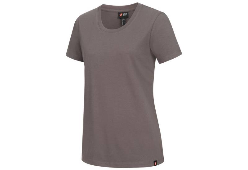 Nitras T-Shirt Damen Damenshirt Motion Tex Plus kurzarm von Nitras