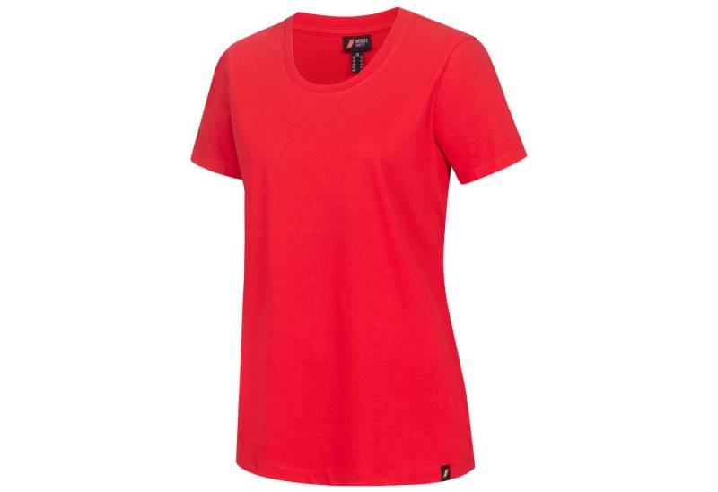 Nitras T-Shirt Damen Damenshirt Motion Tex Plus kurzarm von Nitras