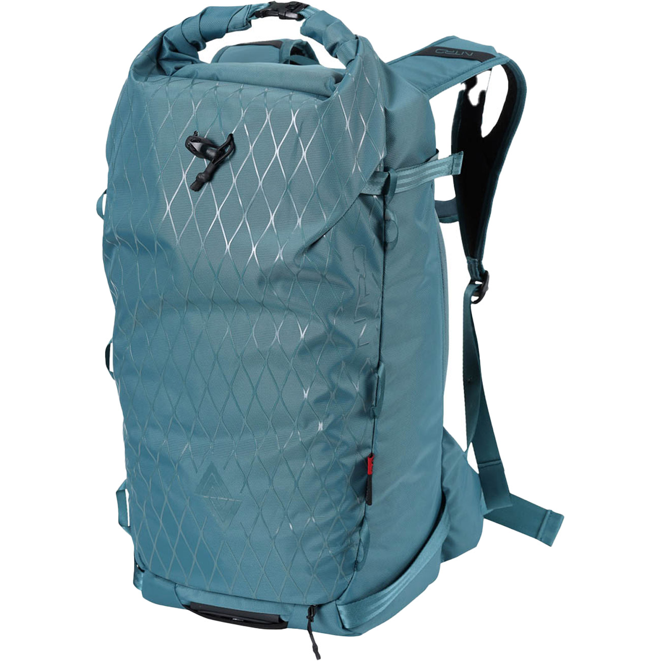 Nitro Bags Funktionsrucksack NITRO SPLITPACK 30L von Nitro Bags