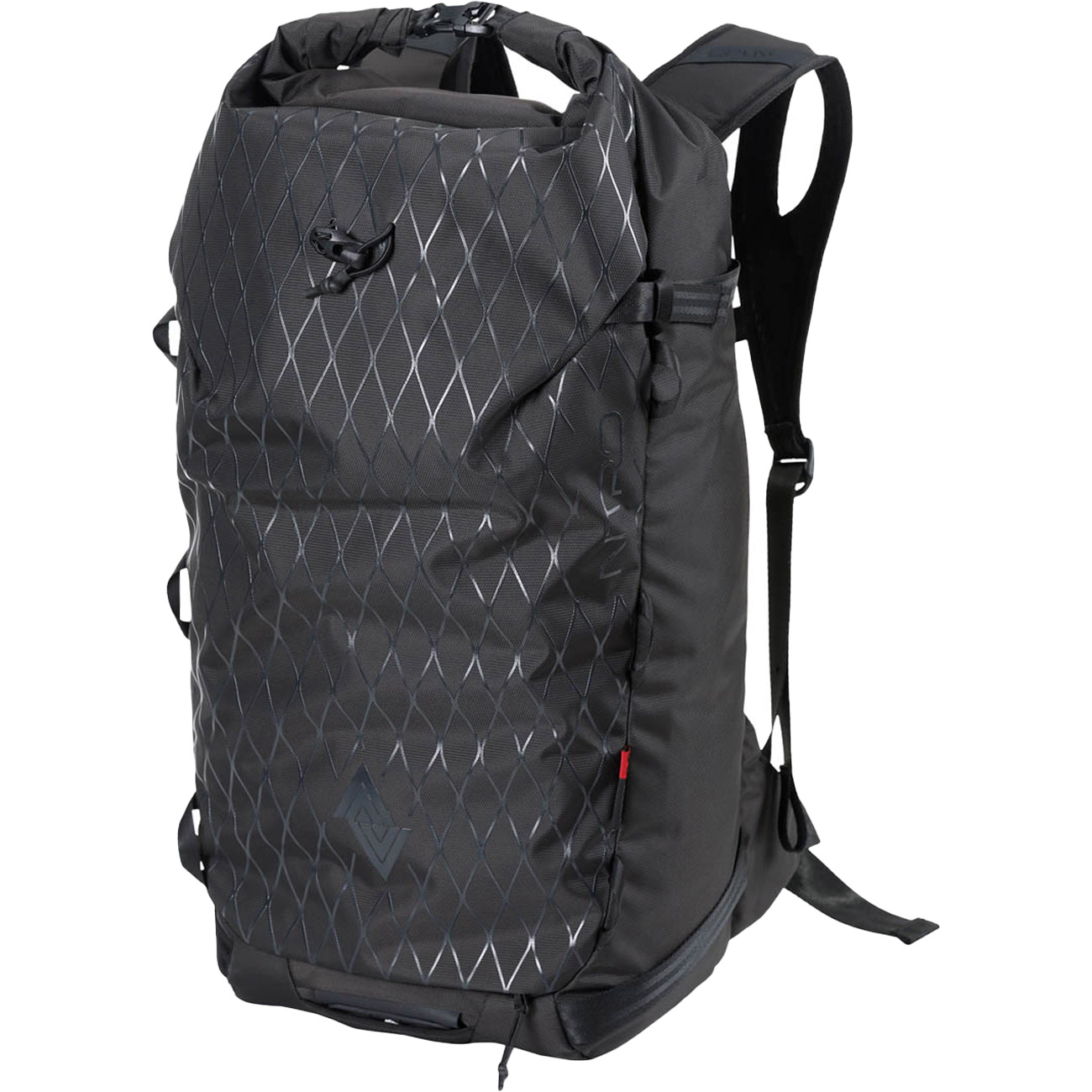 Nitro Bags Funktionsrucksack NITRO SPLITPACK 30L von Nitro Bags