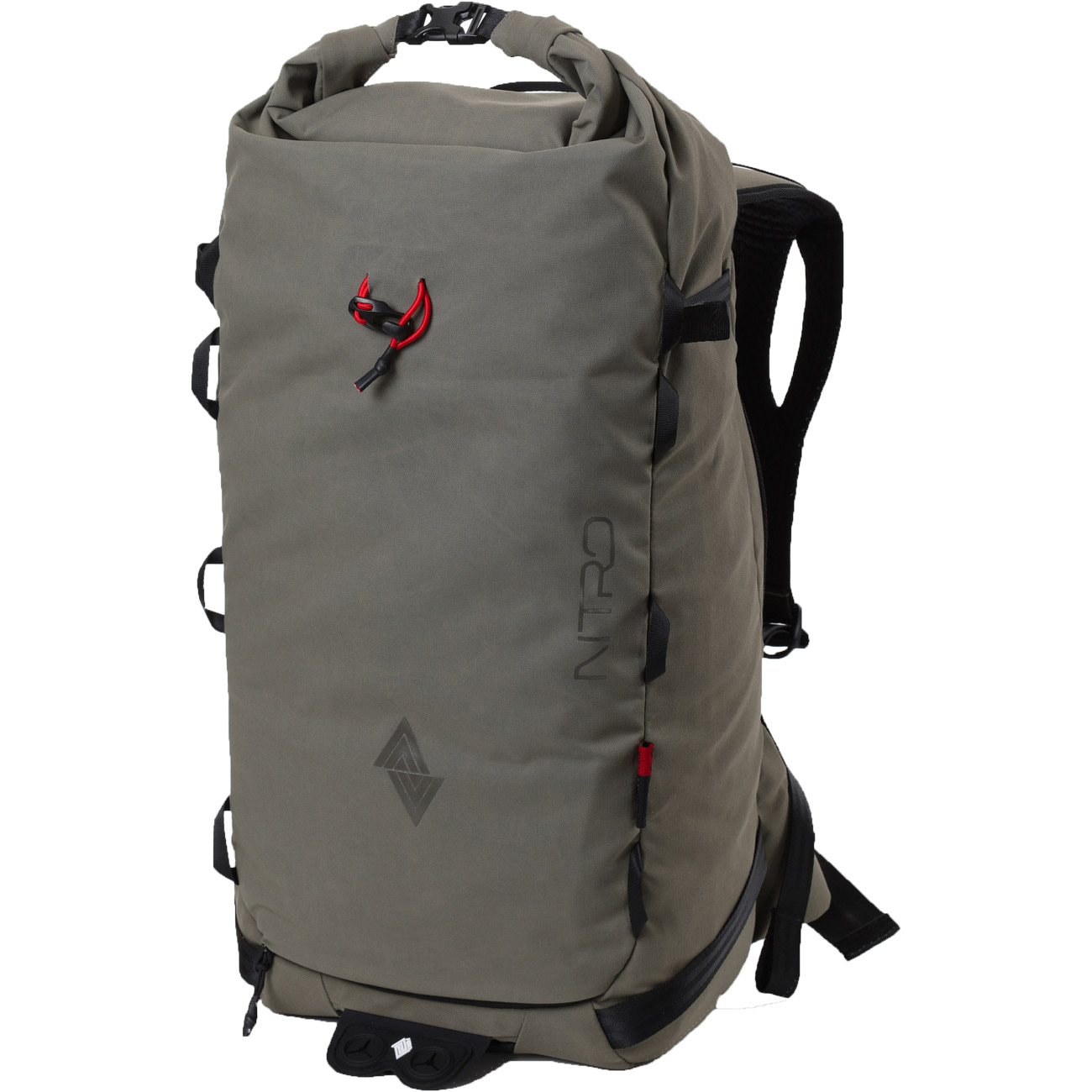 Nitro Bags Funktionsrucksack NITRO SPLITPACK 30L von Nitro Bags