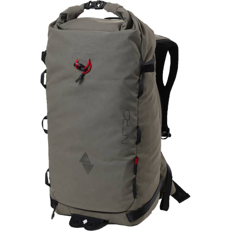 Nitro Bags Funktionsrucksack NITRO SPLITPACK 30L von Nitro Bags
