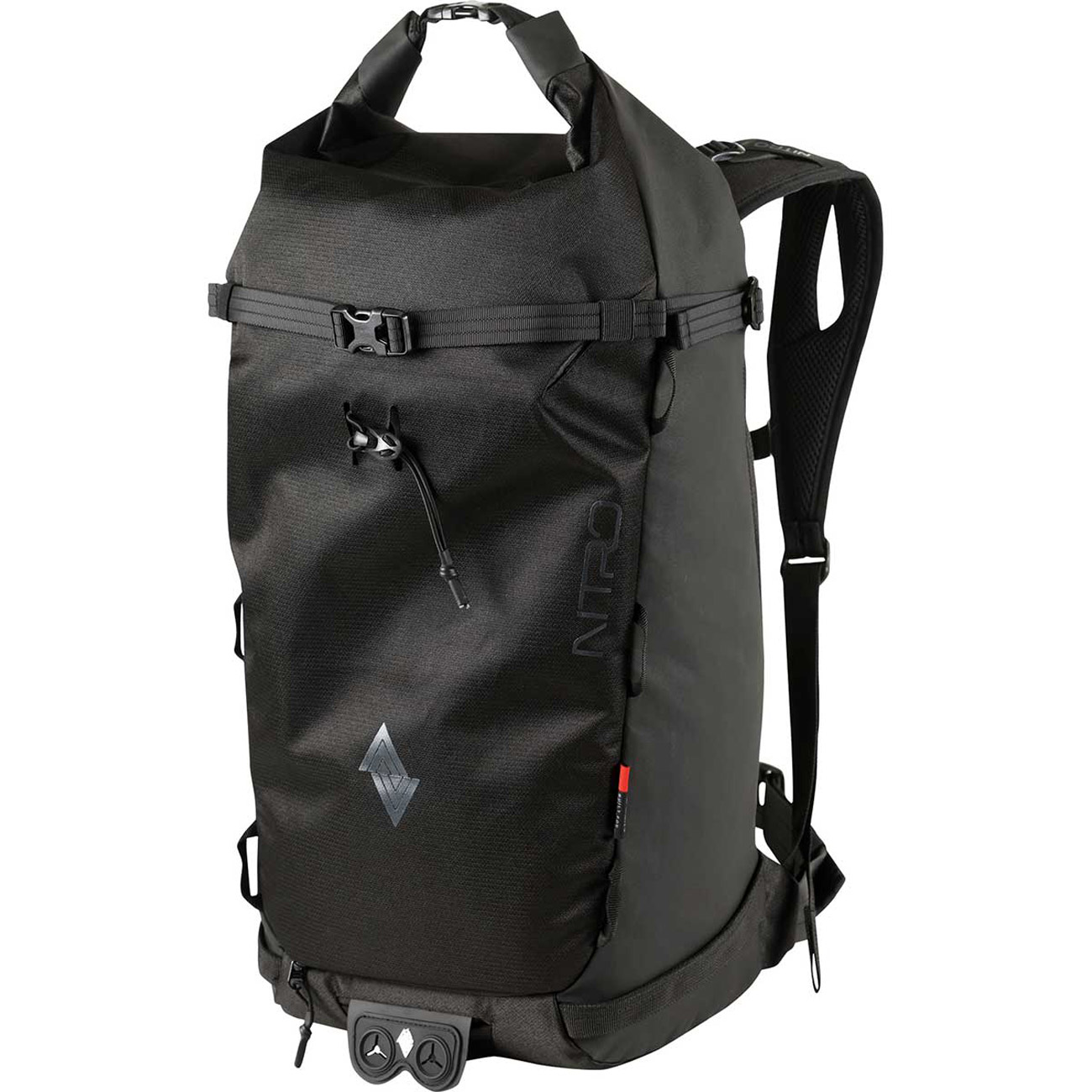 Nitro Bags Funktionsrucksack NITRO SPLITPACK 30L von Nitro Bags