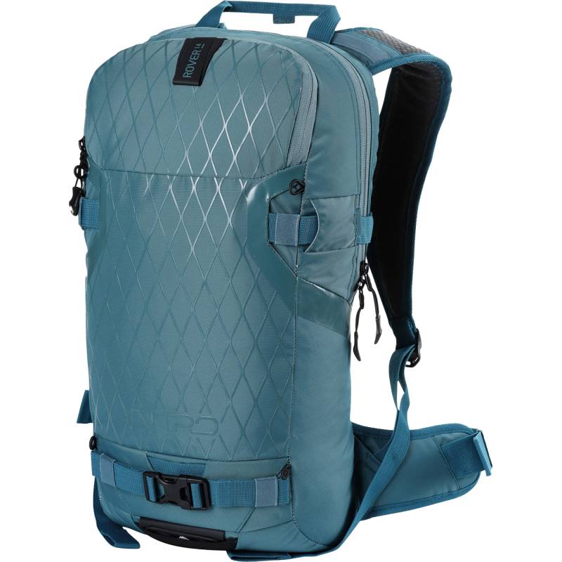 Nitro Bags Funktionsrucksack ROVER 14L PACK von Nitro Bags