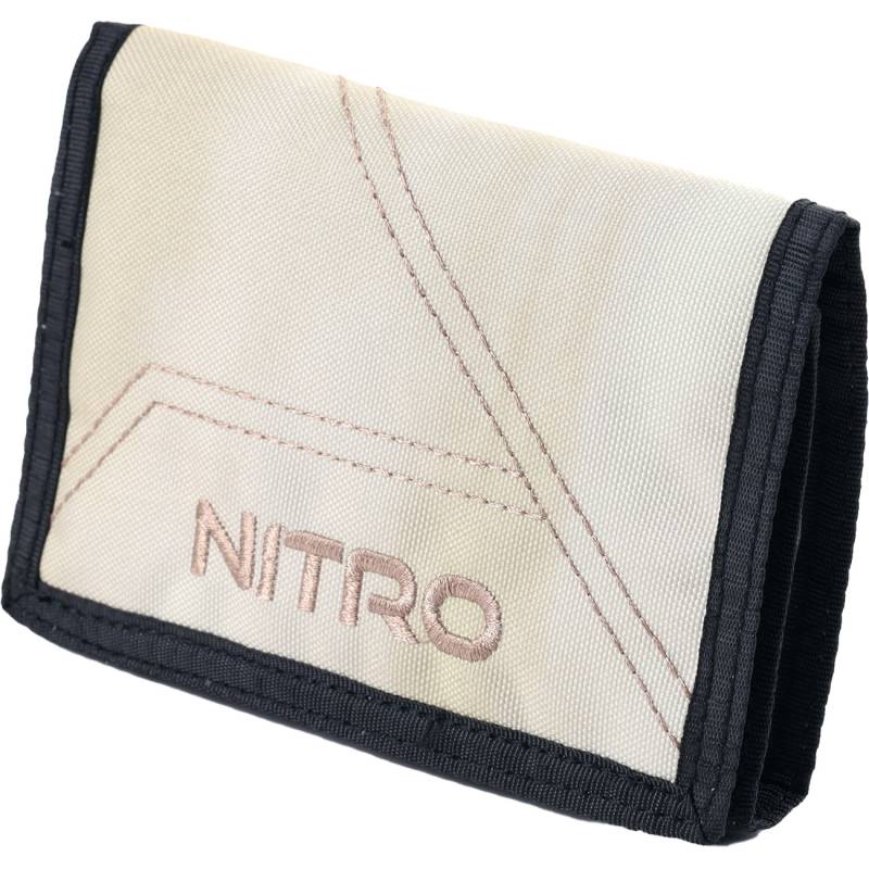 Nitro Geldbörse WALLET von Nitro Bags