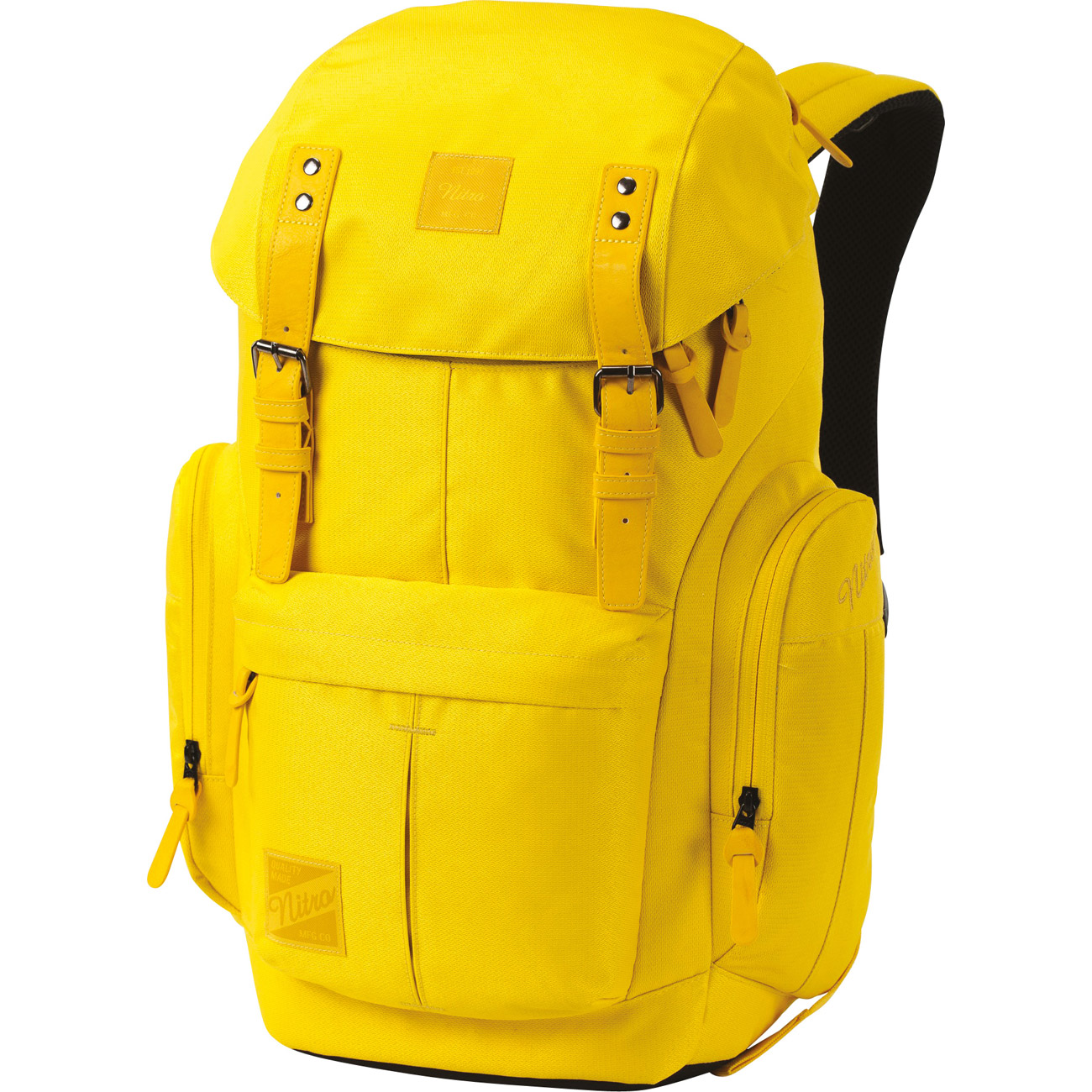Nitro Rucksack DAYPACKER von Nitro Bags