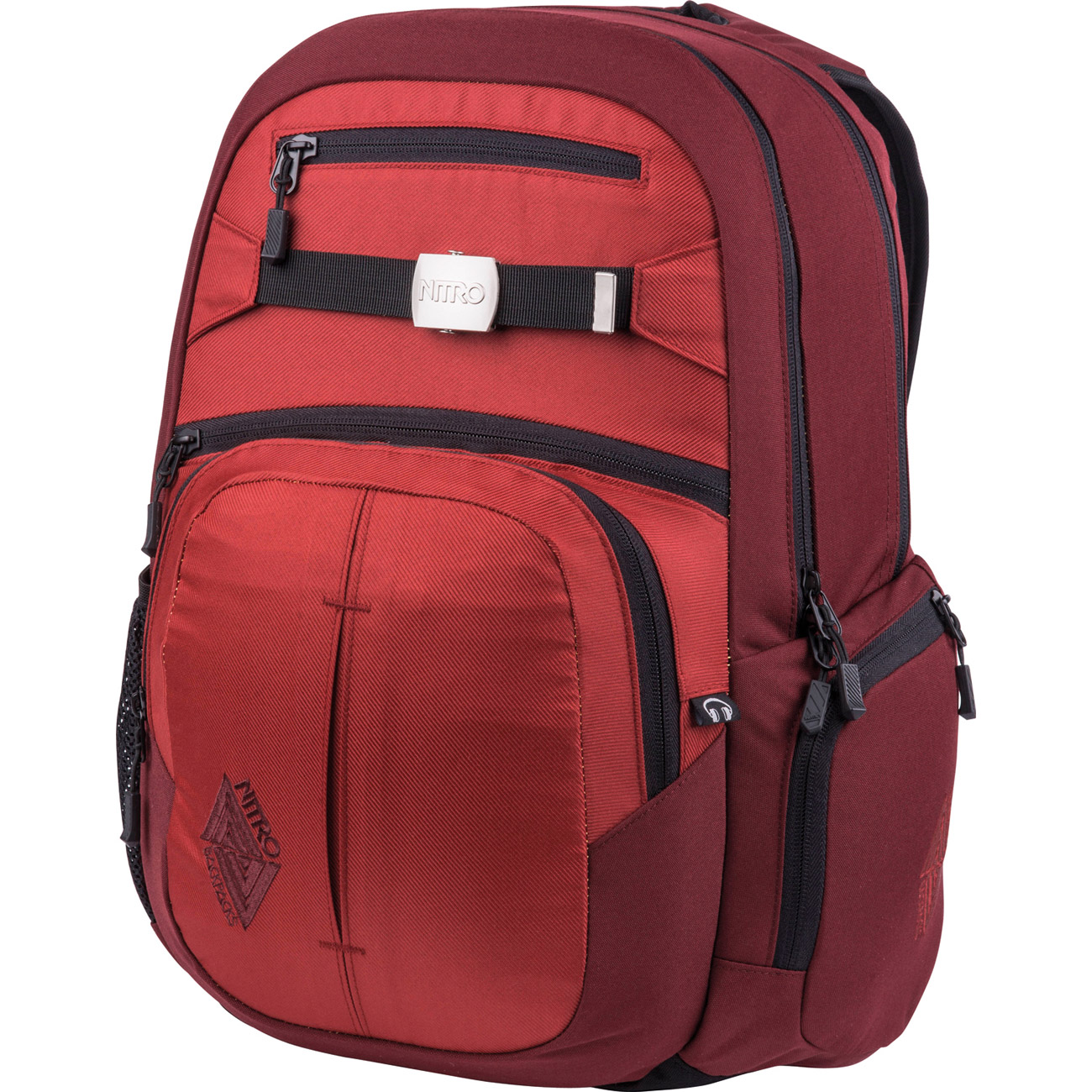 Nitro Rucksack HERO von Nitro Bags