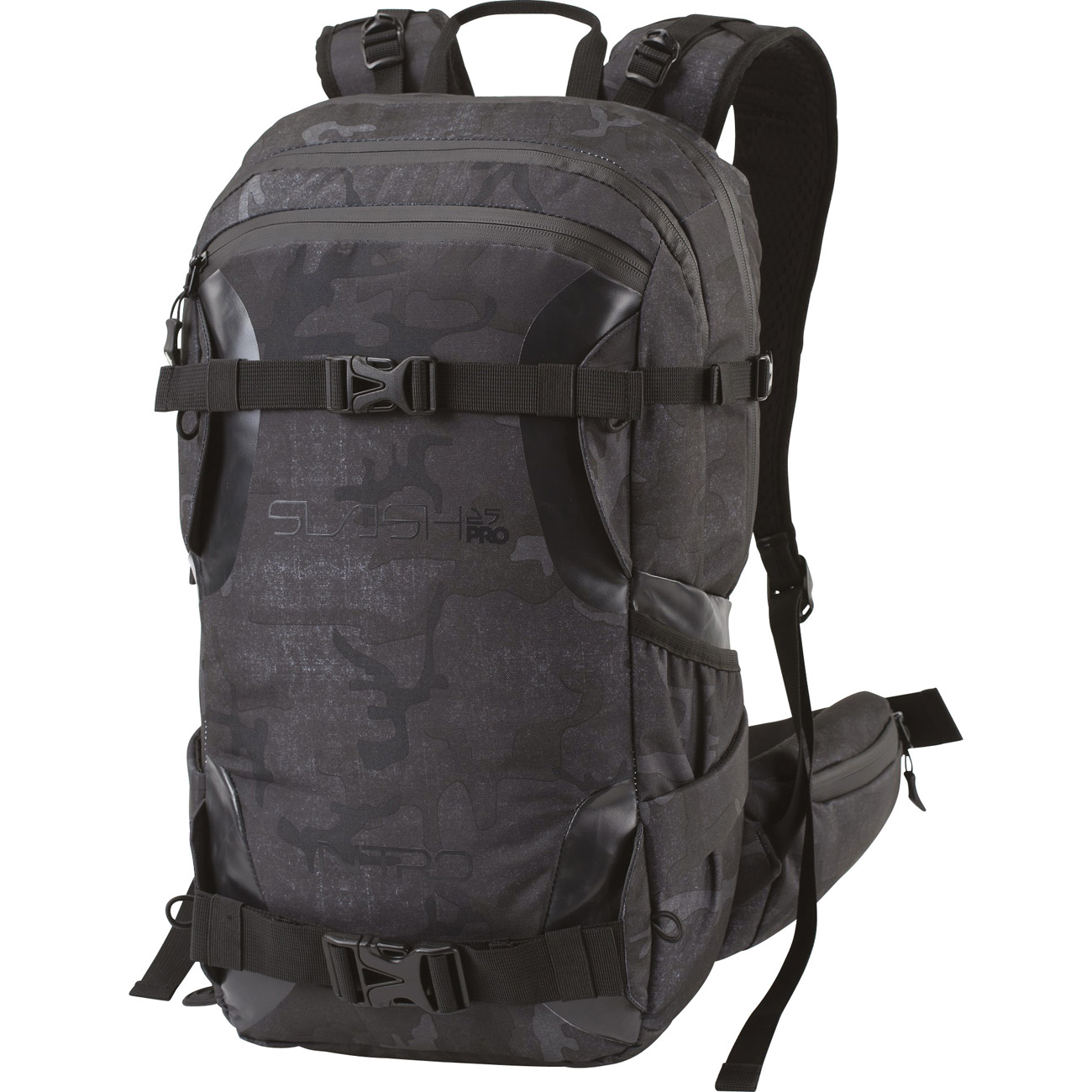 Nitro Rucksack SLASH 25 PRO von Nitro Bags