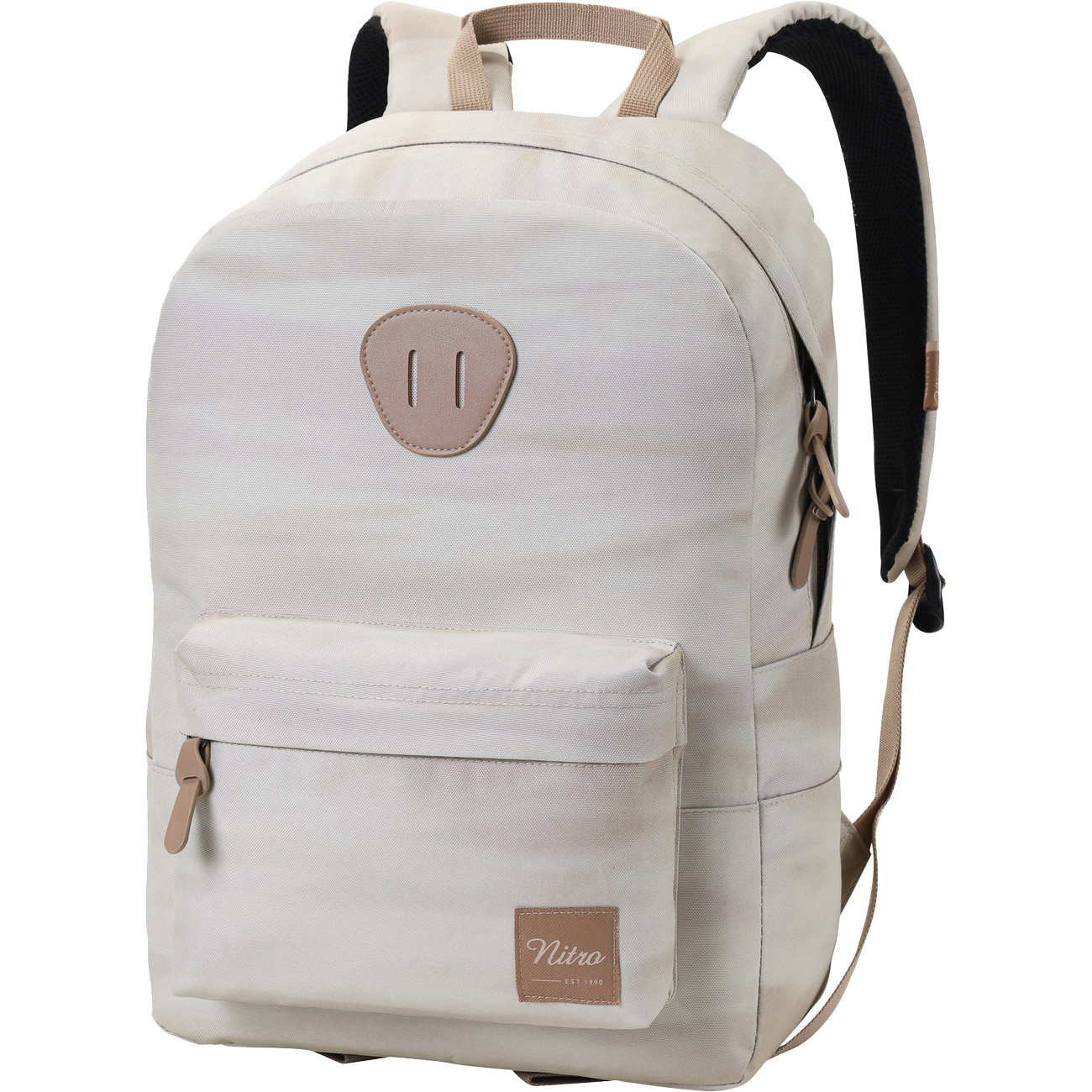 Nitro Rucksack URBAN CLASSIC von Nitro Bags