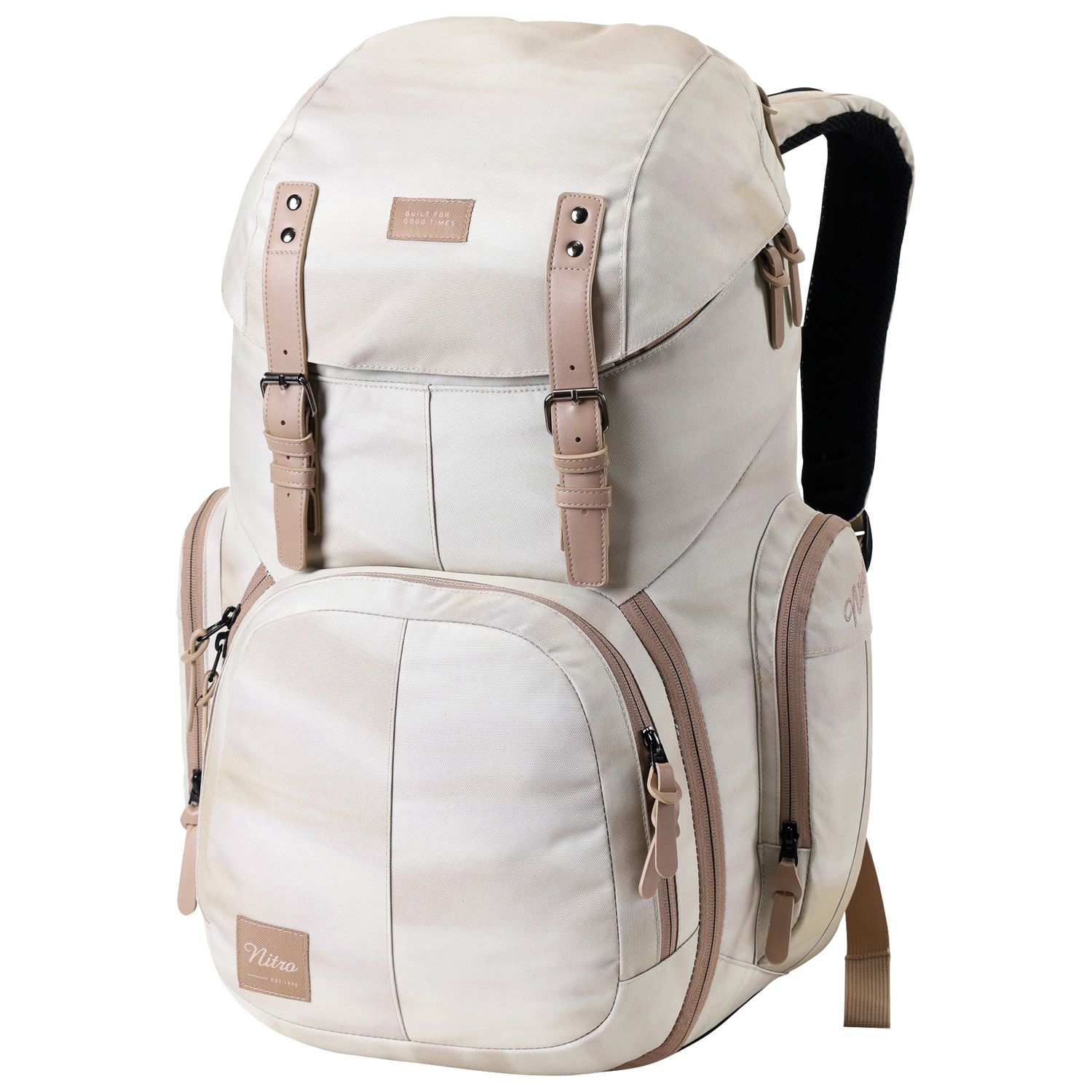 Nitro Rucksack WEEKENDER von Nitro Bags