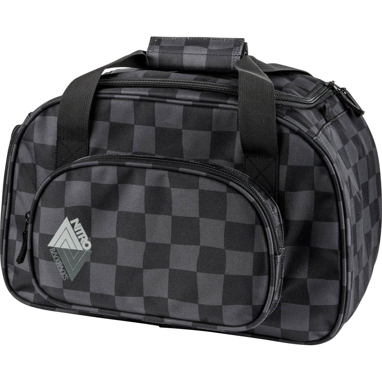 Nitro Umhängetasche DUFFLE BAG XS von Nitro Bags