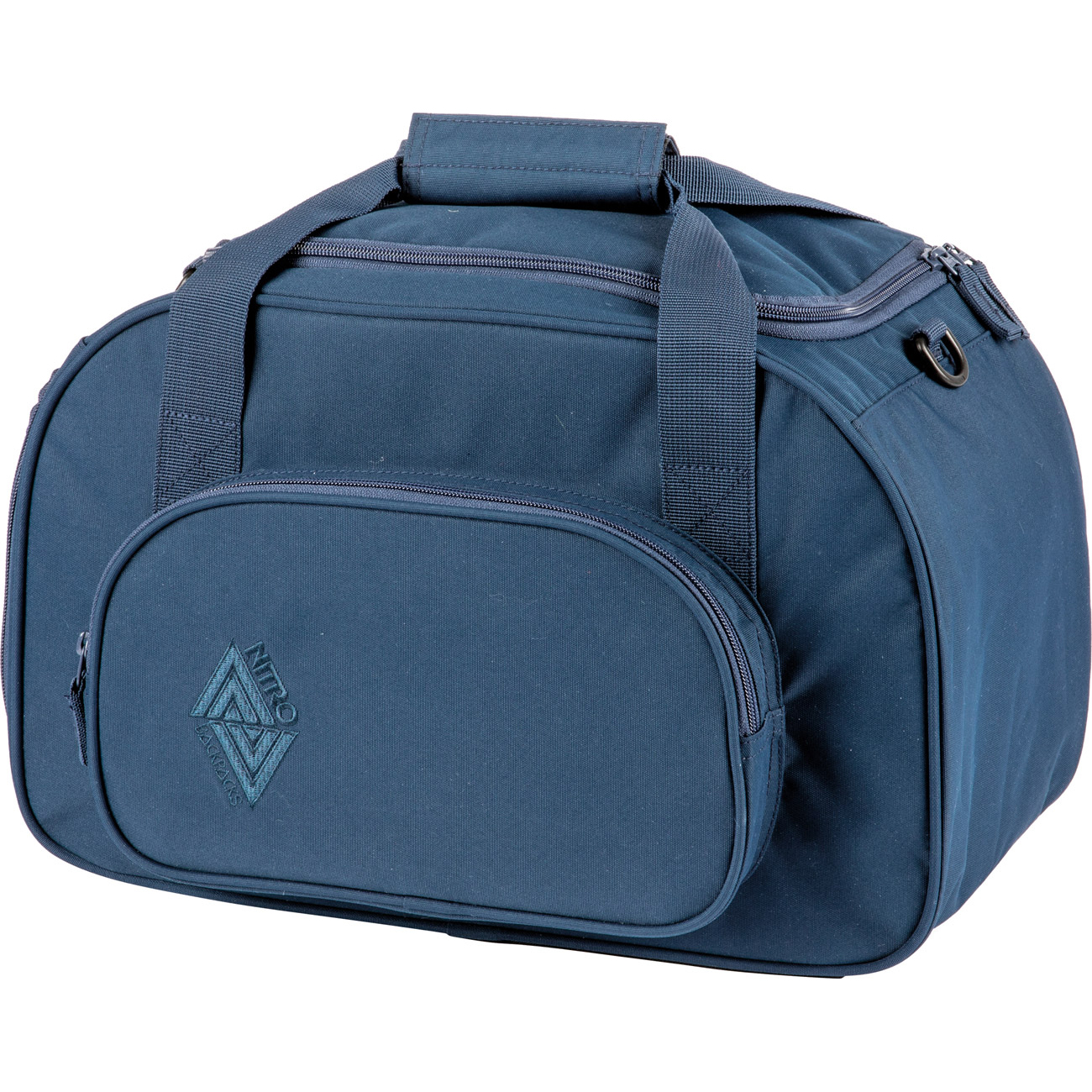 Nitro Umhängetasche DUFFLE BAG XS von Nitro Bags