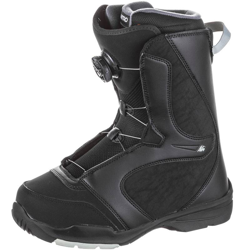 Nitro Snowboards FLORA BOA Snowboard Boots Damen von Nitro Snowboards