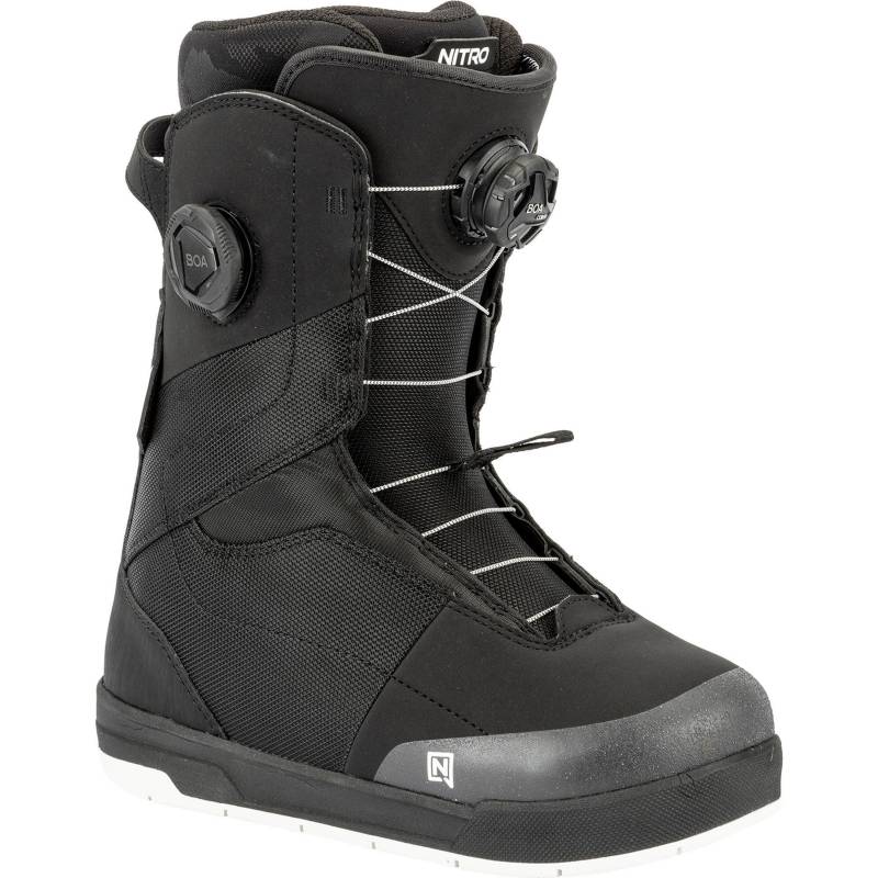 Nitro Snowboards MONARCH BOA 26 Snowboard Boots Damen von Nitro Snowboards