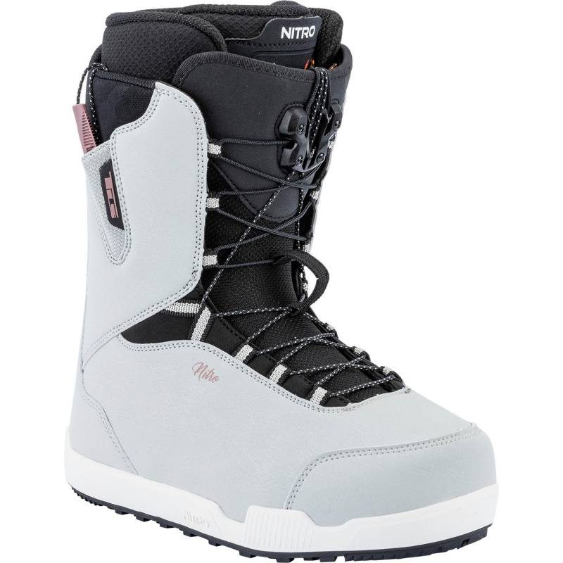 Nitro Snowboards SCALA TLS 26 Snowboard Boots Damen von Nitro Snowboards