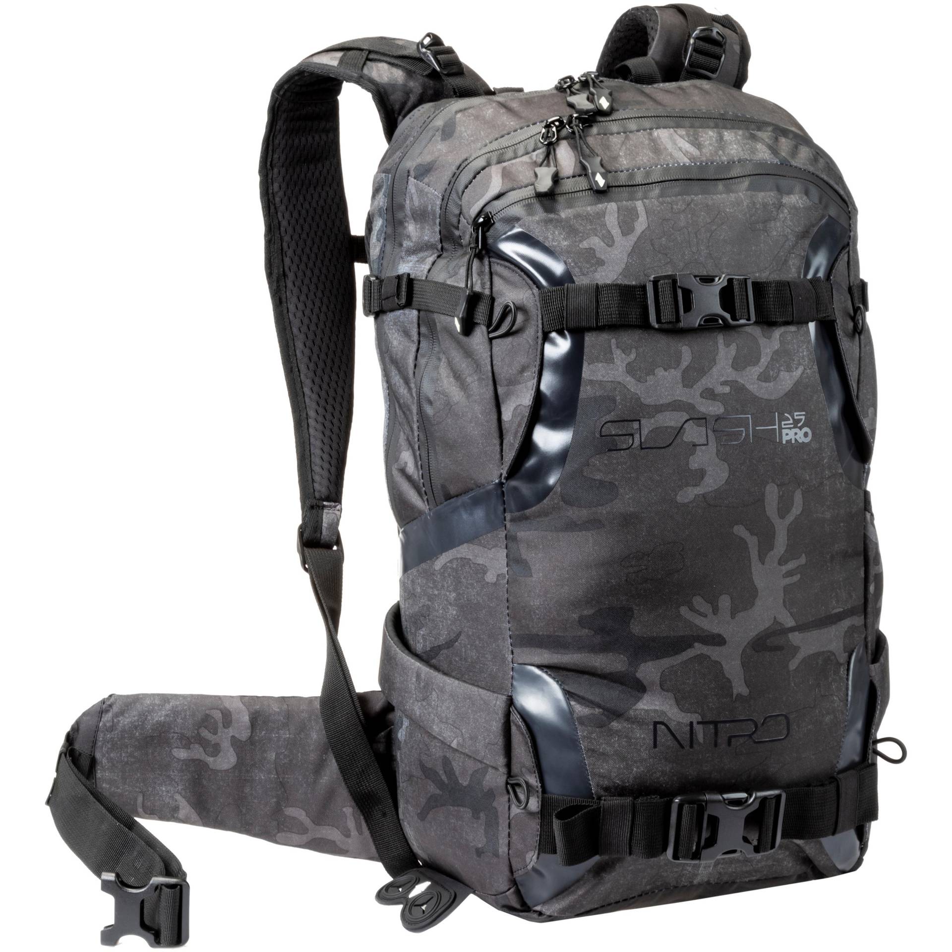 Nitro Snowboards SLASH 25 PRO Tourenrucksack von Nitro Snowboards