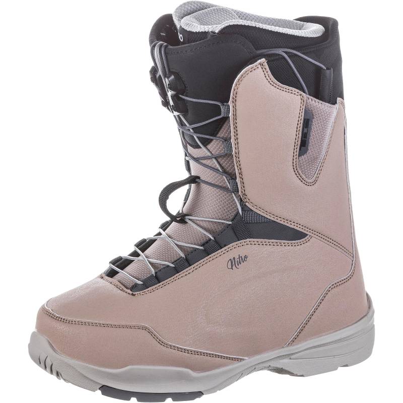 Nitro Snowboards Scala TLS Snowboard Boots Damen von Nitro Snowboards