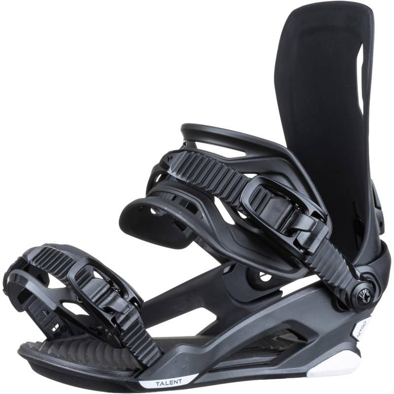 Nitro Snowboards TALENT 26 Snowboardbindung Herren von Nitro Snowboards