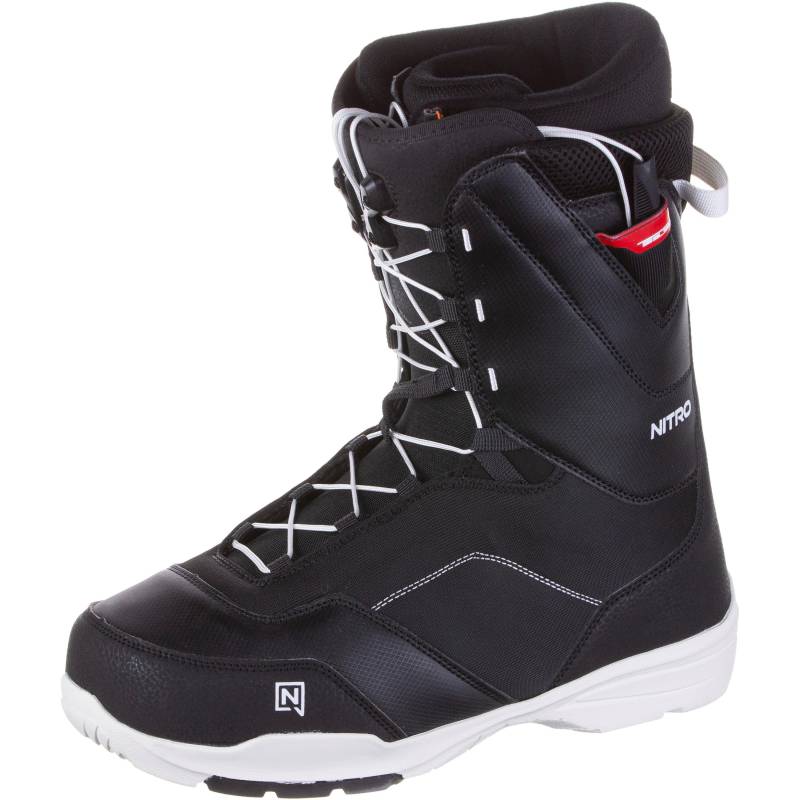 Nitro Snowboards TANGENT TLS Snowboard Boots Herren von Nitro Snowboards