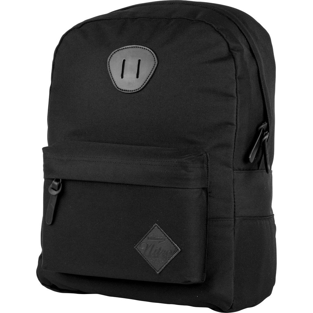 unisex Handtaschen schwarz 116187801 PACK - von Nitro Snowboards