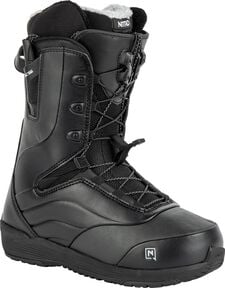 Damen Snowboardschuhe CROWN TLS von Nitro