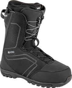 Herren Snowboardboots SENTINEL TLS 22/23 von Nitro