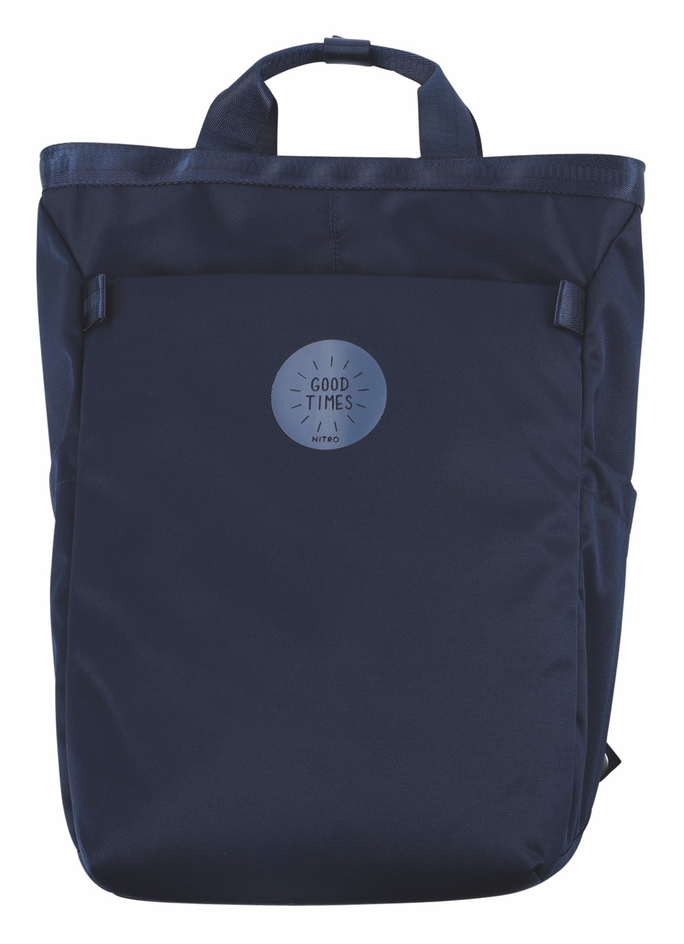 NITRO Cityrucksack "Mojo" Damen Daypack, Tote Bag, Tasche für Alltag und Freizeit von Nitro