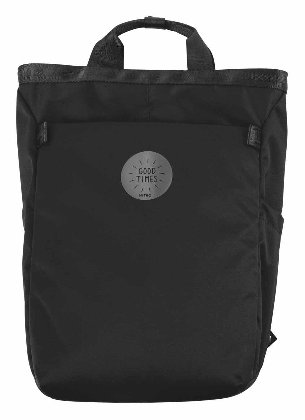 NITRO Cityrucksack "Mojo" Damen Daypack, Tote Bag, Tasche für Alltag und Freizeit von Nitro