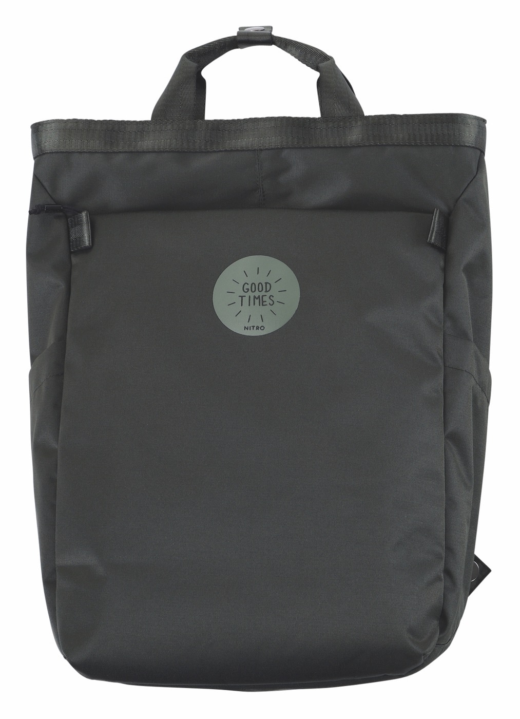 NITRO Cityrucksack "Mojo" Damen Daypack, Tote Bag, Tasche für Alltag und Freizeit von Nitro