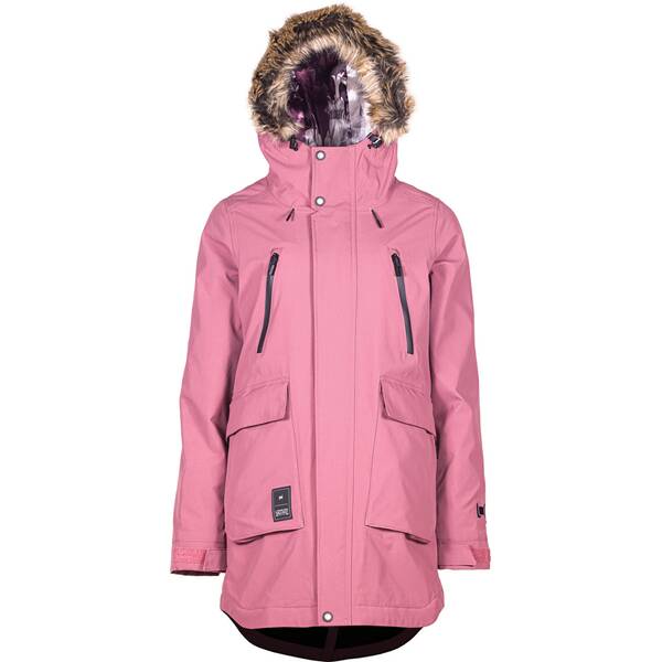 NITRO Damen Funktionsjacke FAIRBANKS L1 WJKT´23 von Nitro