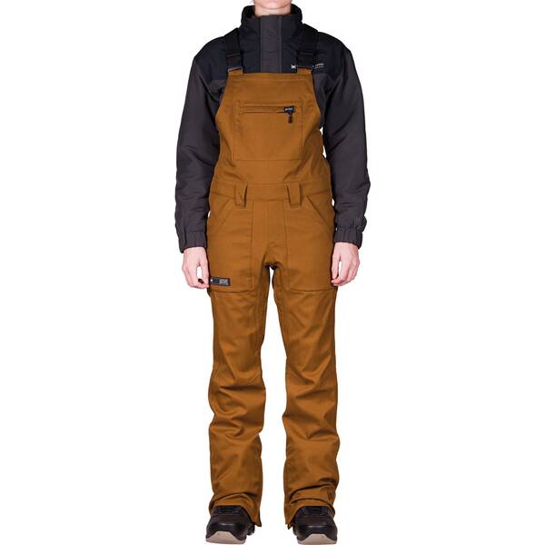 NITRO Damen Latzhose LORETTA OVERALL L1 ´23 von Nitro