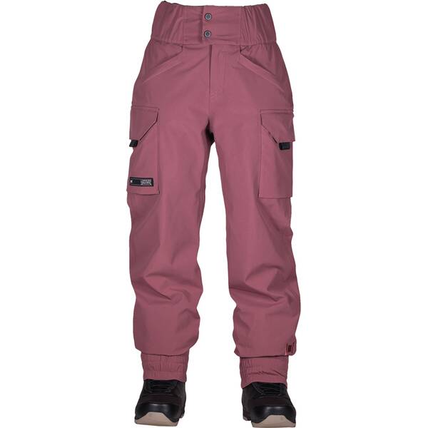 NITRO Damen Latzhose RIKA PANT L1 WPNT´23 von Nitro