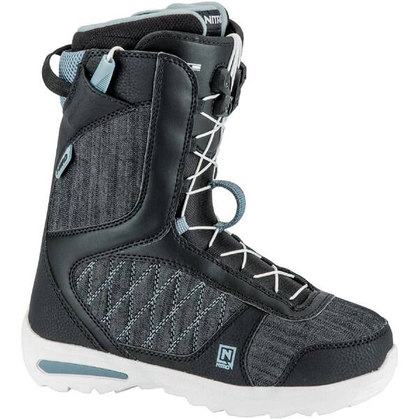 NITRO Damen Snowboardschuhe Flora TLS' 18 von Nitro