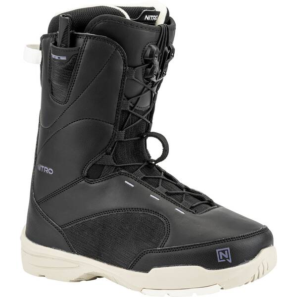 NITRO Damen Snowboot FLORA TLS BOOT´25 von Nitro