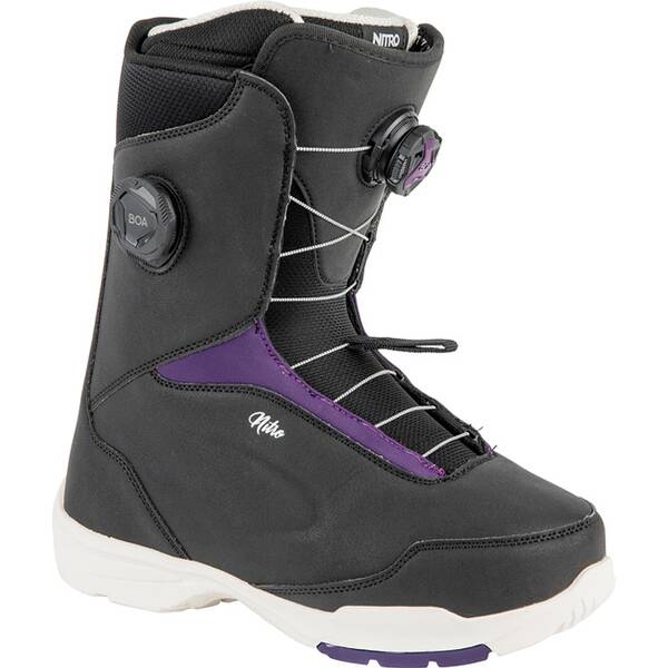 NITRO Damen Snowboot SCALA BOA W BOOT´24 von Nitro