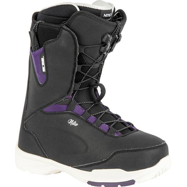 NITRO Damen Snowboot SCALA TLS W Boot´23 von Nitro