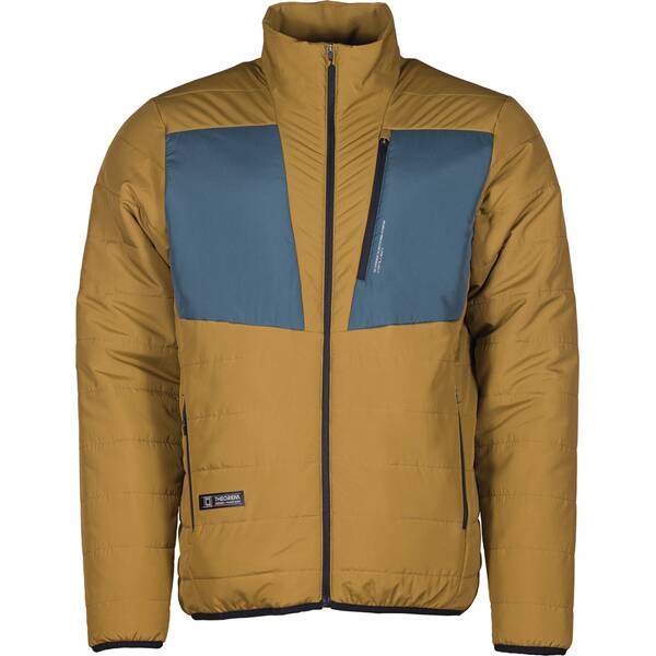 NITRO Herren Funktionsjacke DYER L1 JKT´23 von Nitro