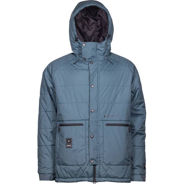 NITRO Herren Funktionsjacke HORIZON L1 JKT´23 von Nitro