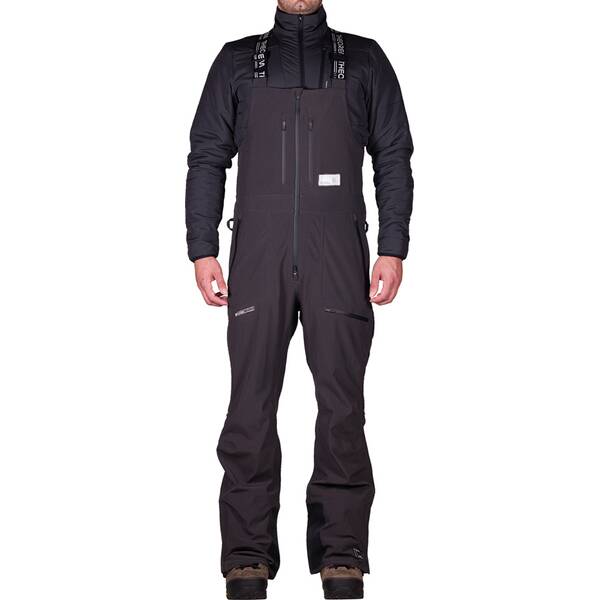 NITRO Herren Latzhose HURON BIB L1 PNT´23 von Nitro