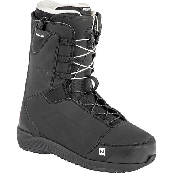 NITRO Herren Snowboot ANTHEM TLS BOOT´24 von Nitro