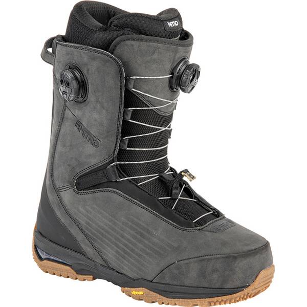 NITRO Herren Snowboot CHASE DUAL BOA von Nitro