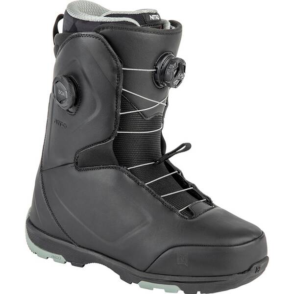 NITRO Herren Snowboot CLUB BOA BOOT´24 von Nitro