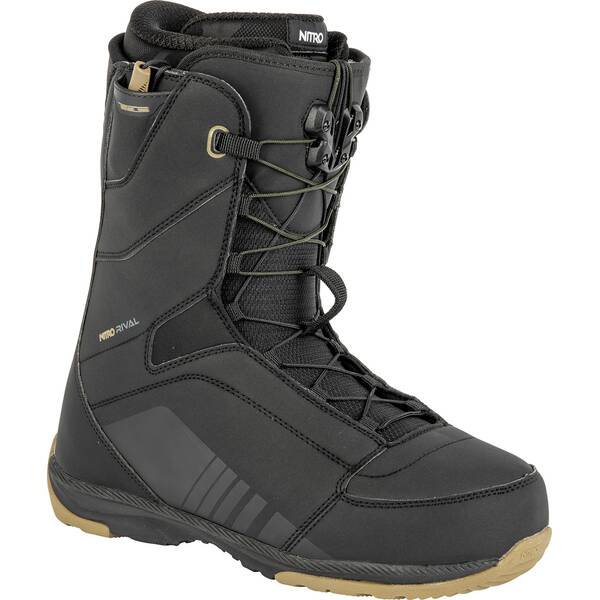 NITRO Herren Snowboot RIVAL TLS von Nitro