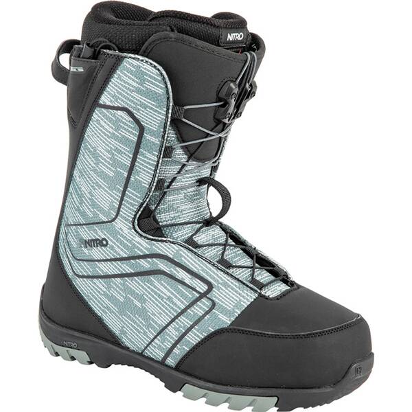 NITRO Herren Snowboot SENTINEL TLS Boot´23 von Nitro